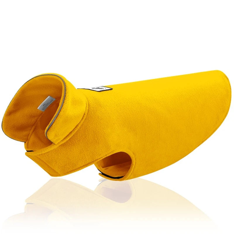 Reflective Dog Clothes for Large and Small Dogs
