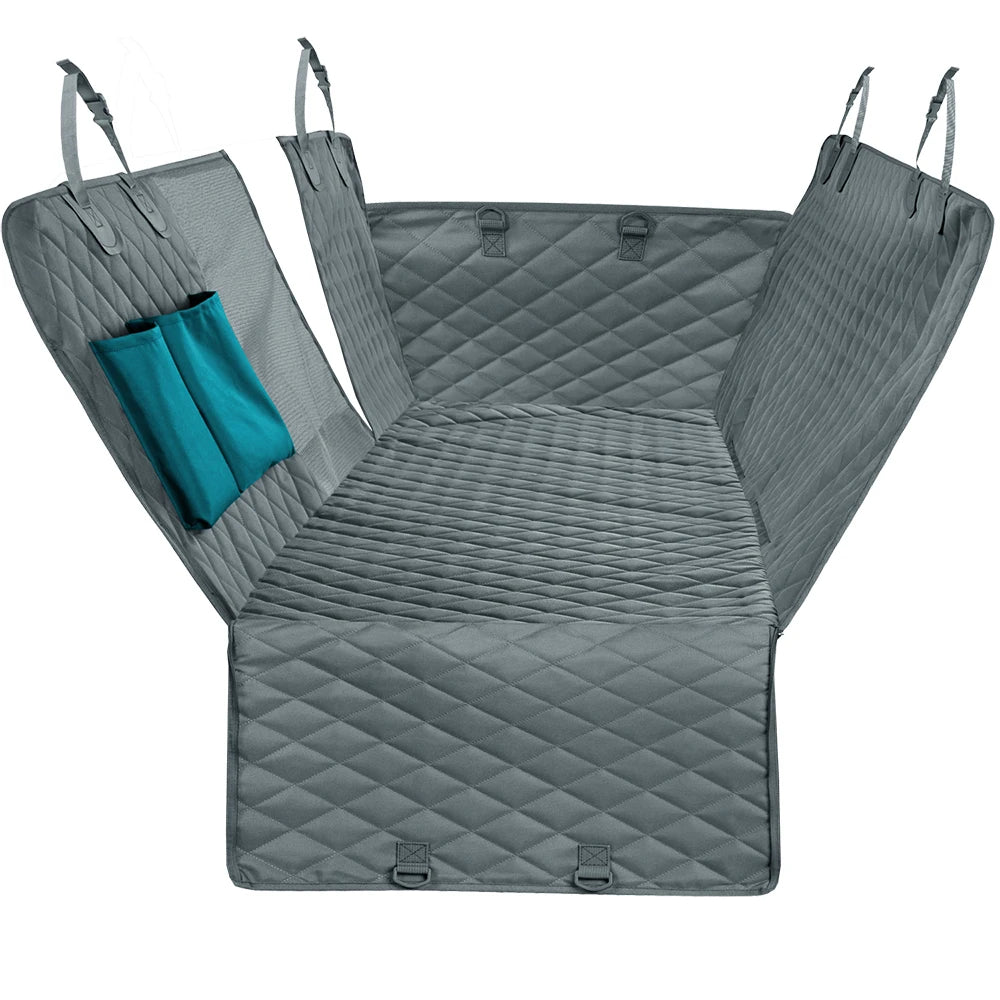 Waterproof Dog Car Seat Protector