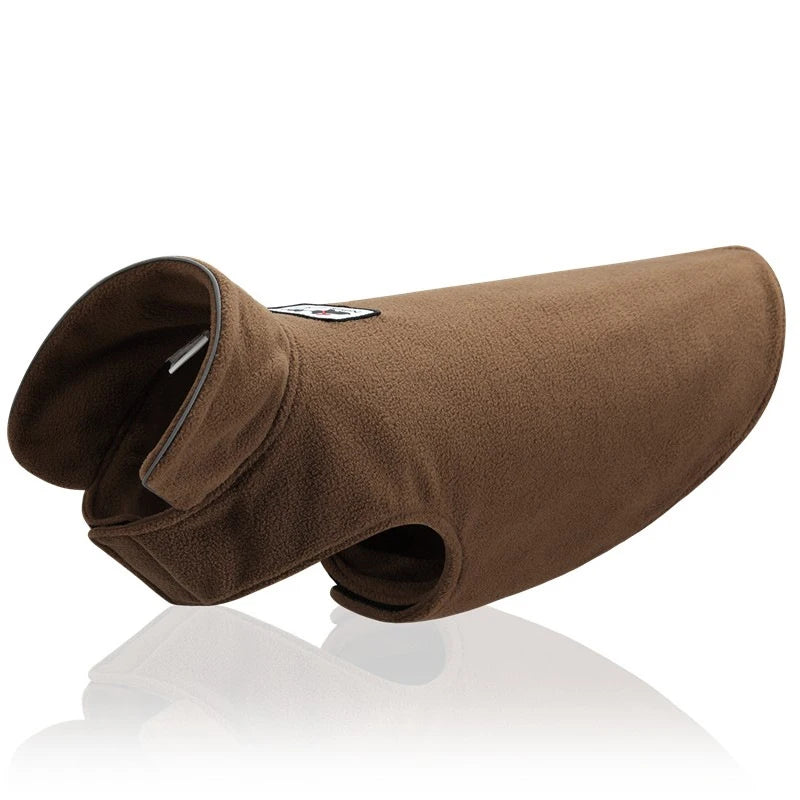 Reflective Dog Clothes for Large and Small Dogs