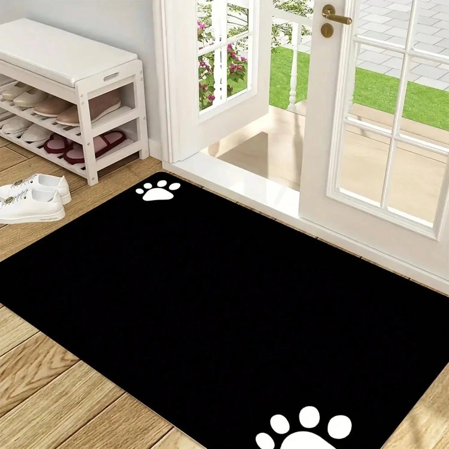 Pet Feeding Mat