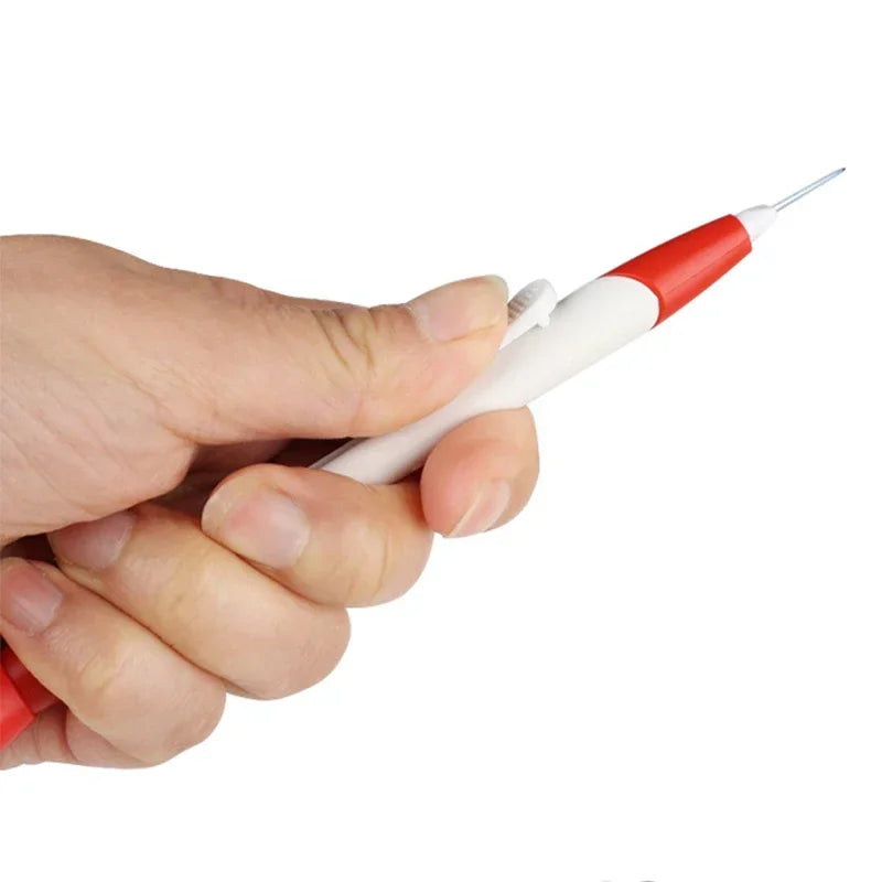 Pet Bug Catching Pen Anti Ticks And Fleas