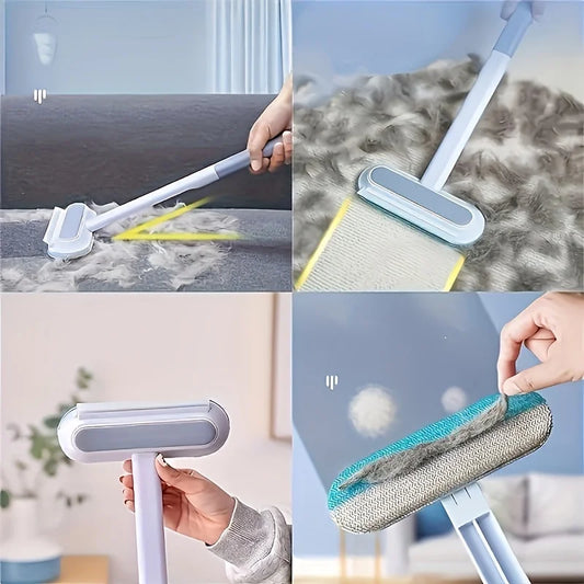 Pet Hair Remover Tool