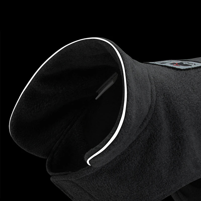 Reflective Dog Clothes for Large and Small Dogs