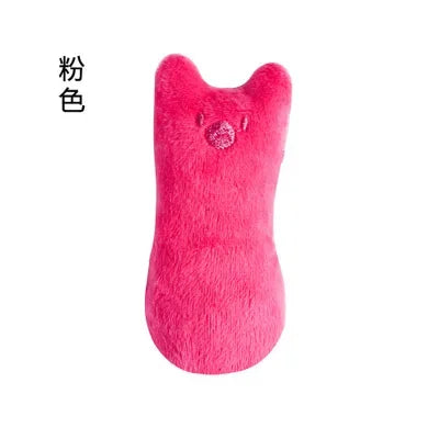 Catnip Plush Toys