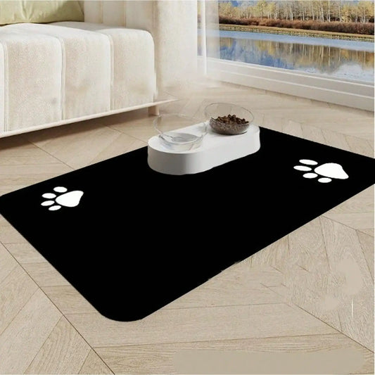 Pet Feeding Mat
