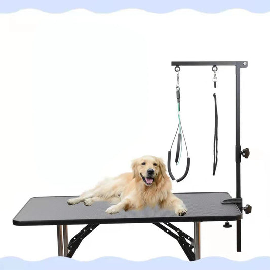Stainless Steel Pet Grooming Stand