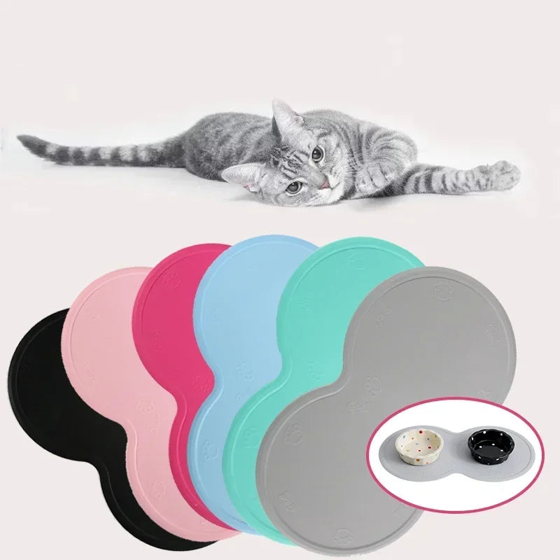 Silicone Feeding Mat