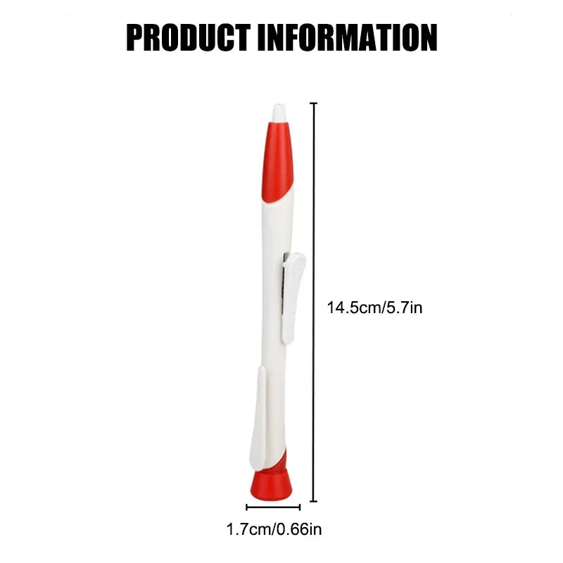 Pet Bug Catching Pen Anti Ticks And Fleas
