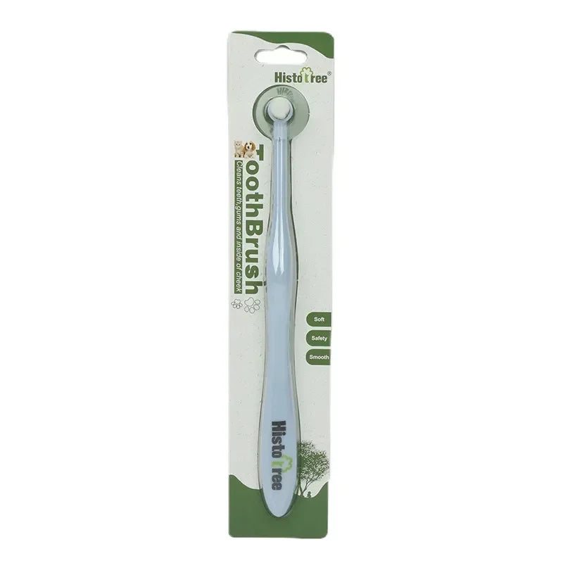 Dog/Cat Soft Bristle Toothbrush