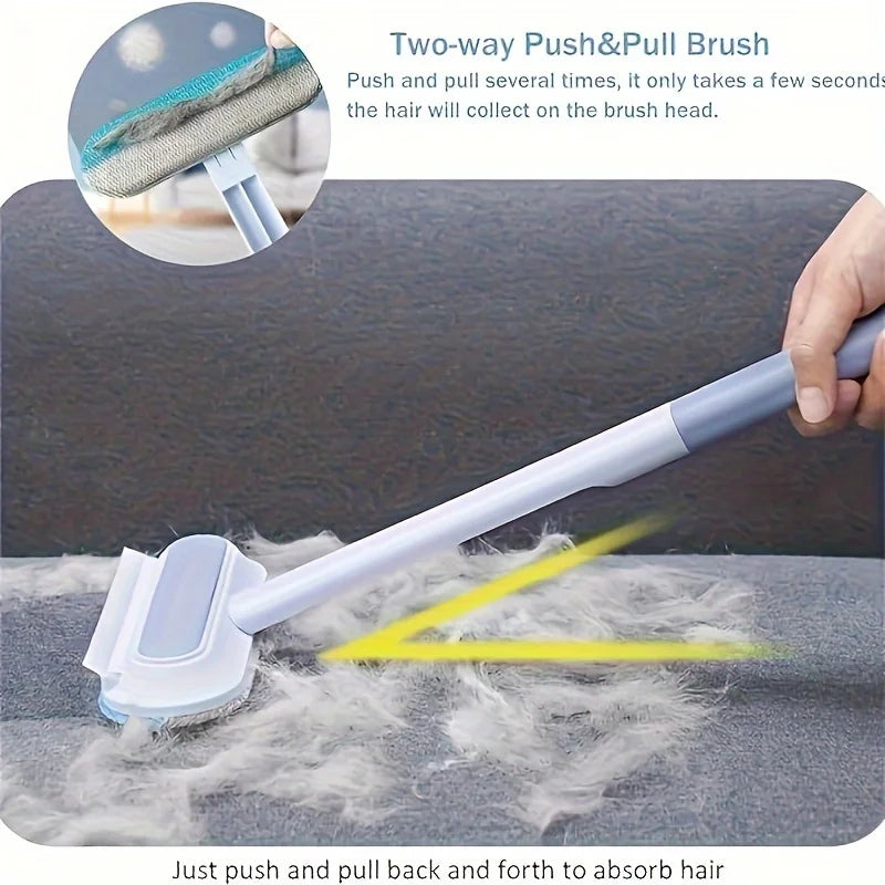Pet Hair Remover Tool