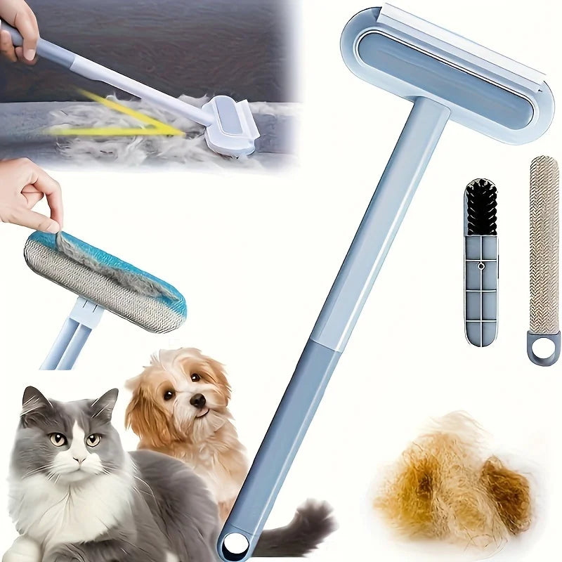 Pet Hair Remover Tool