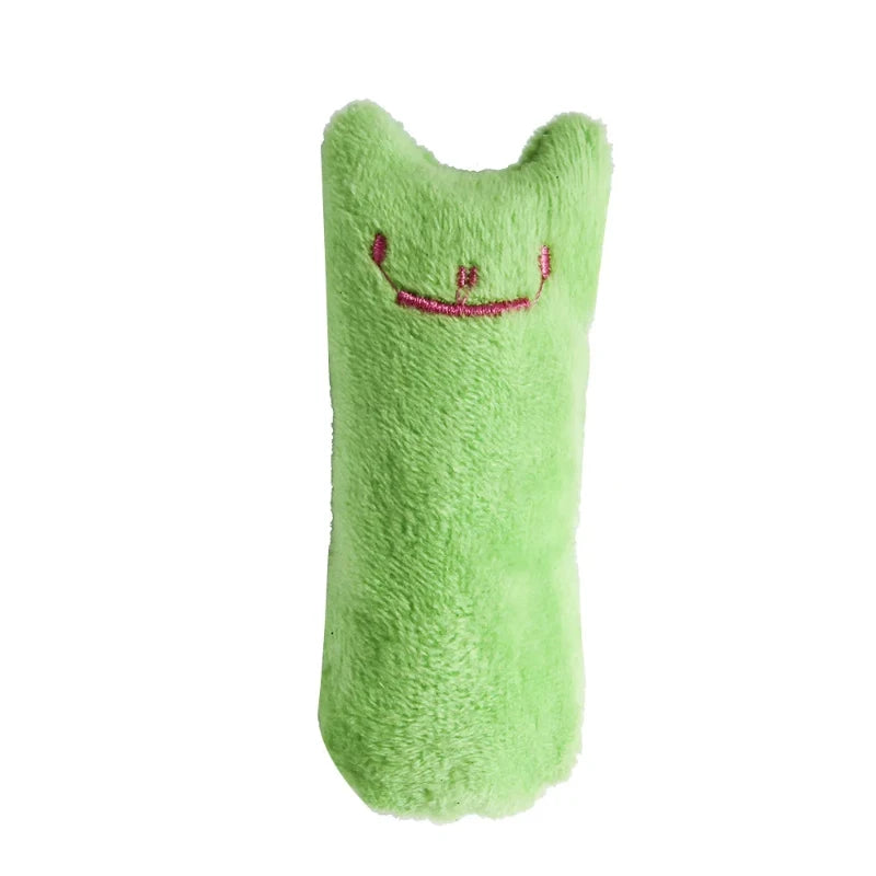 Catnip Plush Toys