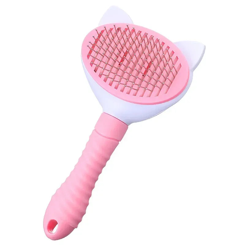 Professional Grooming Brush for Pets