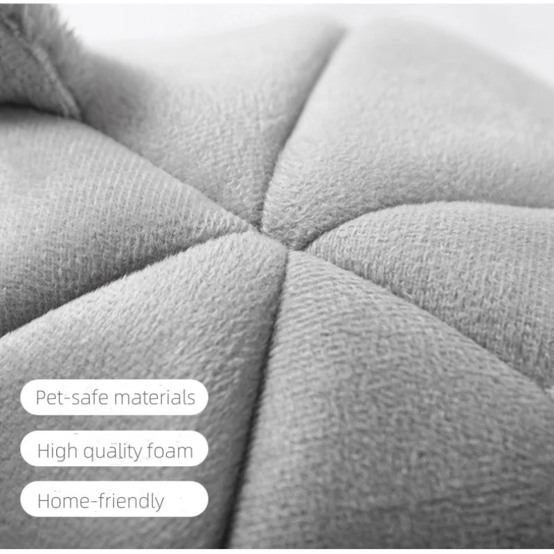 Cute Pet Bed with Ears