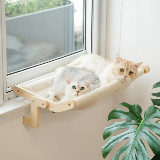 Cat Window Perch Lounge