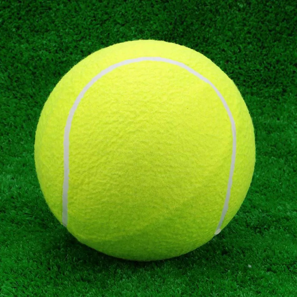 9.5‘’ Oversize Giant Tennis Balls