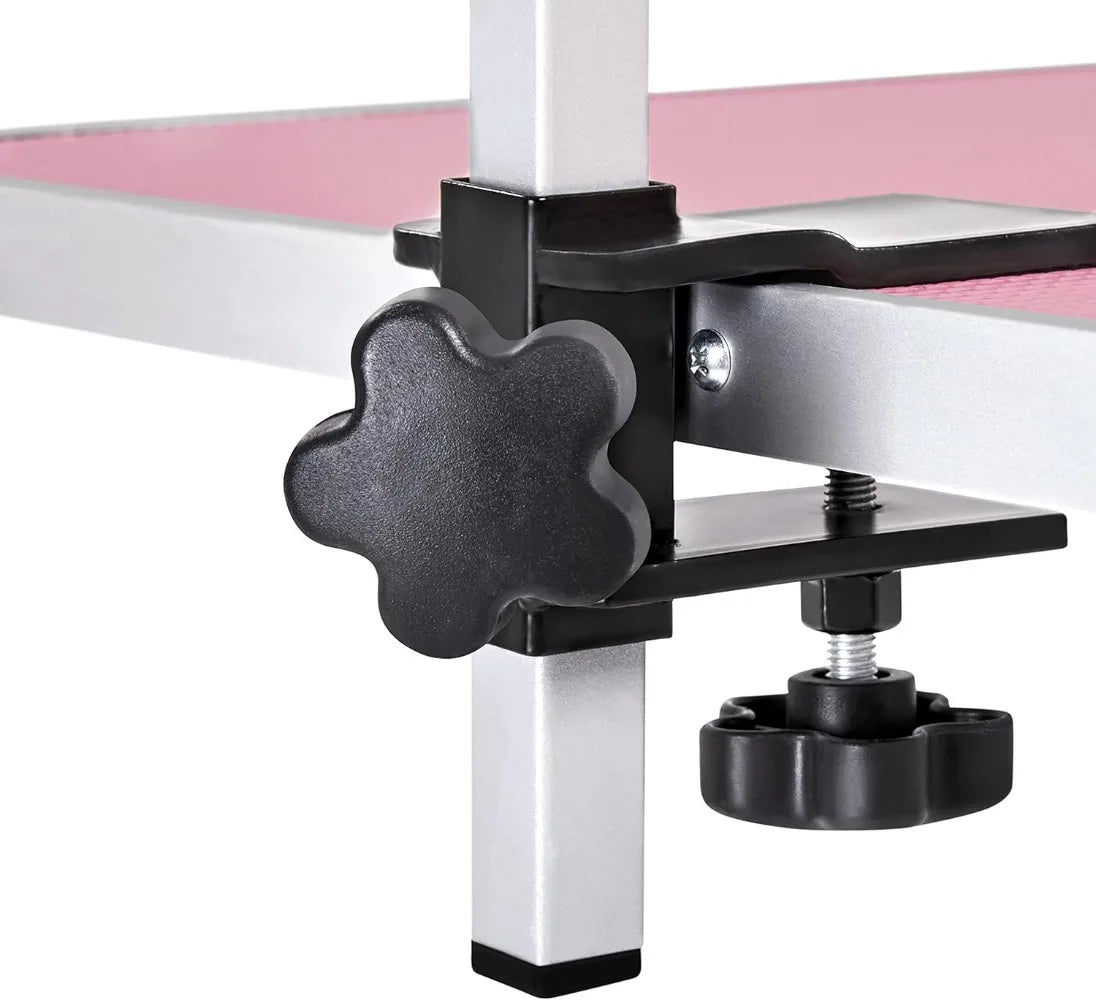 Foldable Dog Grooming Table-Max Capacity 265Lb