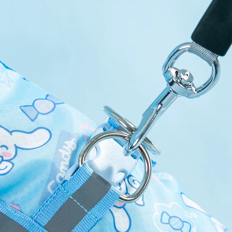 Pet Raincoat Waterproof for Dogs of all Sizes