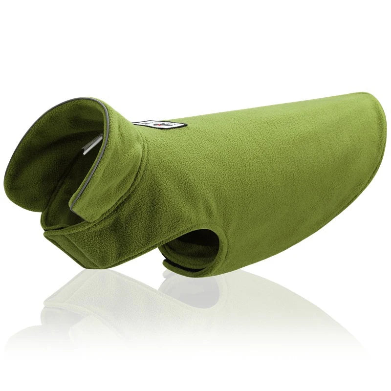 Reflective Dog Clothes for Large and Small Dogs