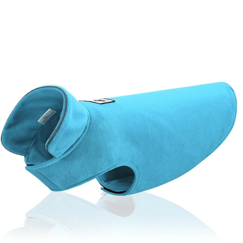 Reflective Dog Clothes for Large and Small Dogs