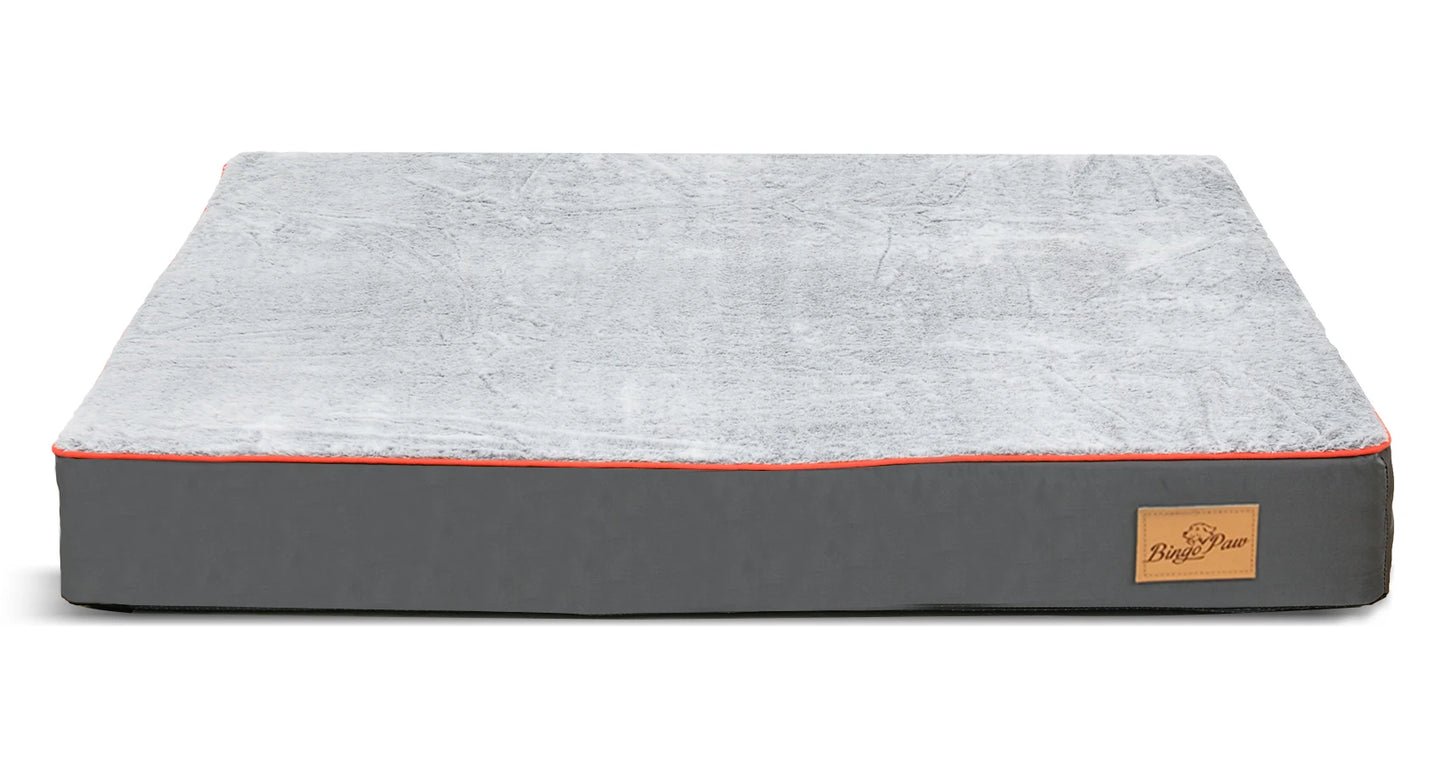 Orthopedic Waterproof Dog Bed
