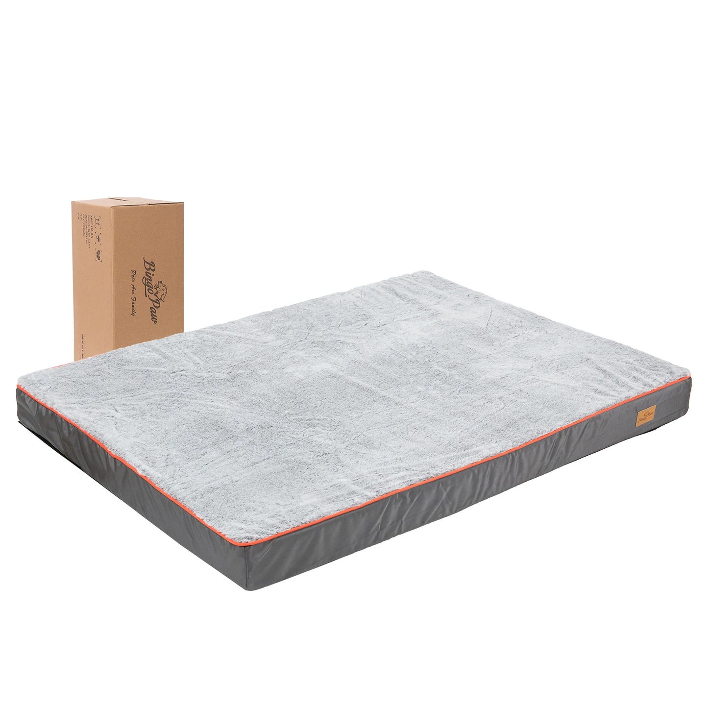 Orthopedic Waterproof Dog Bed