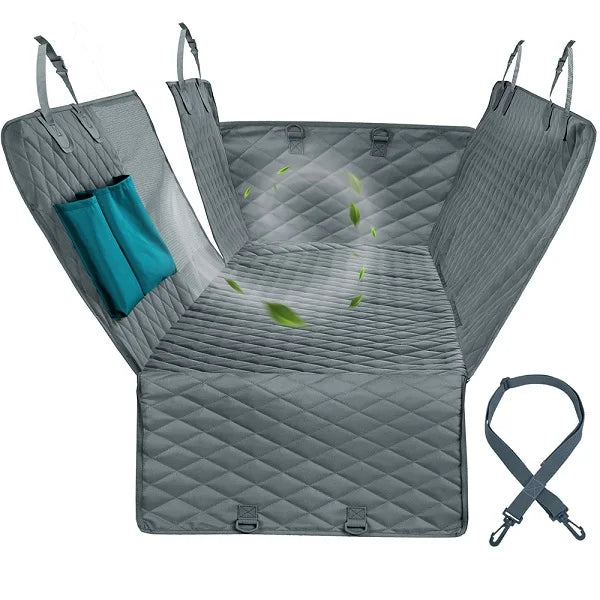 Waterproof Dog Car Seat Protector