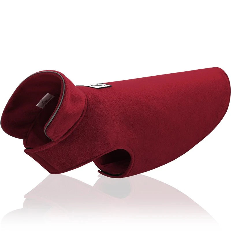 Reflective Dog Clothes for Large and Small Dogs
