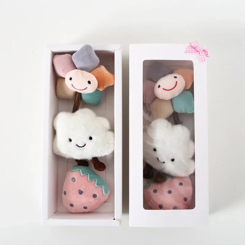 Interactive Catnip Toy