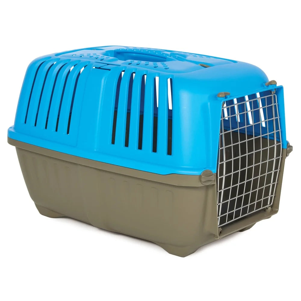 Portable Pet Carrier For Easy Travel and Vet Visits