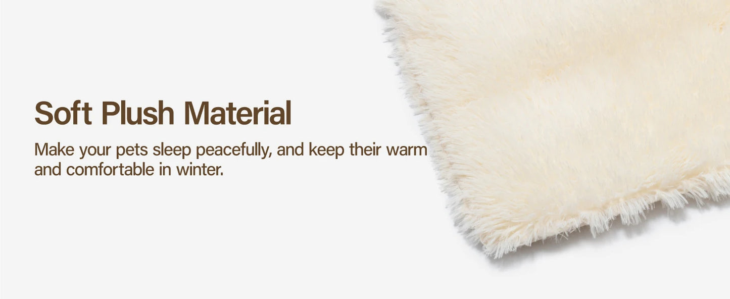 Elevated Pet Sofa Bed