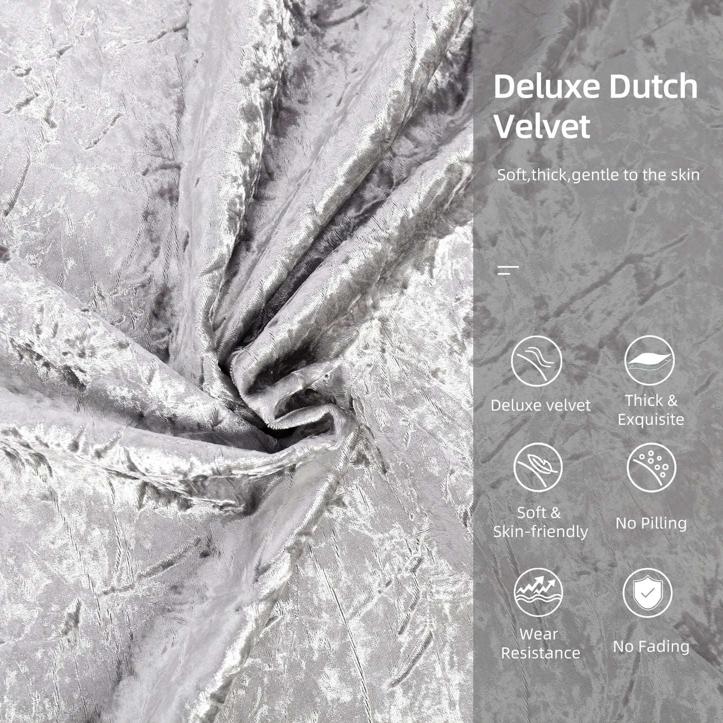 Dutch Velvet Pet Sofa Bed