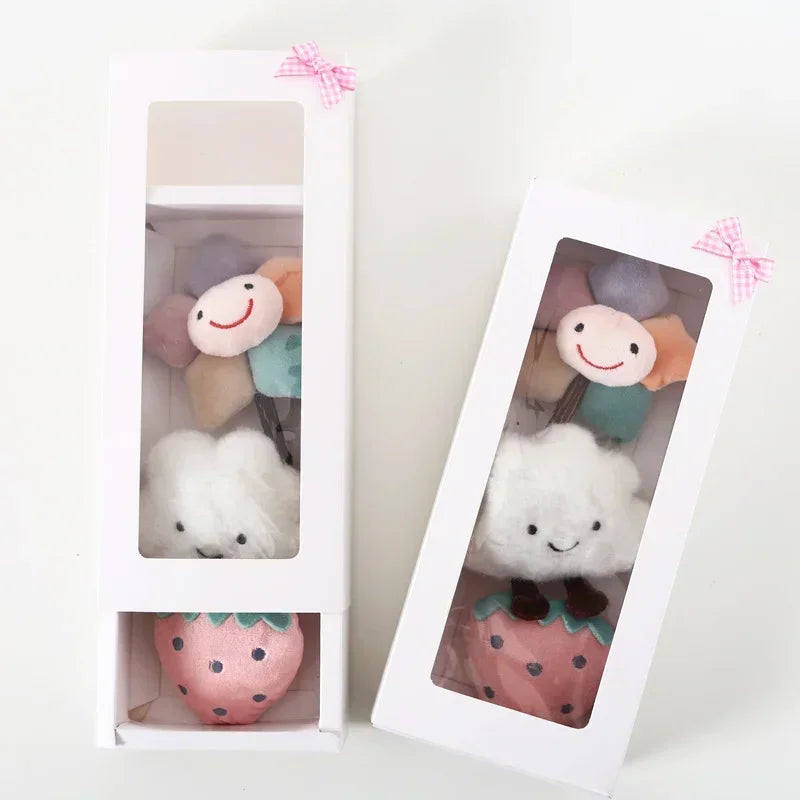 Interactive Catnip Toy