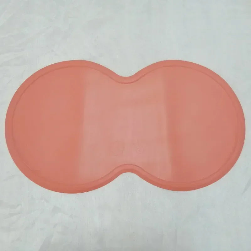 Silicone Feeding Mat