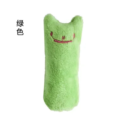 Catnip Plush Toys