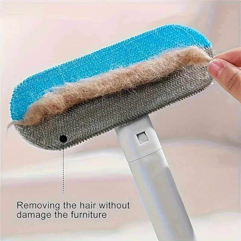 Pet Hair Remover Tool