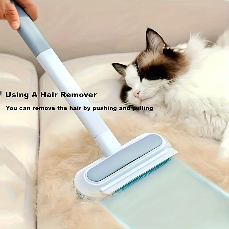 Pet Hair Remover Tool