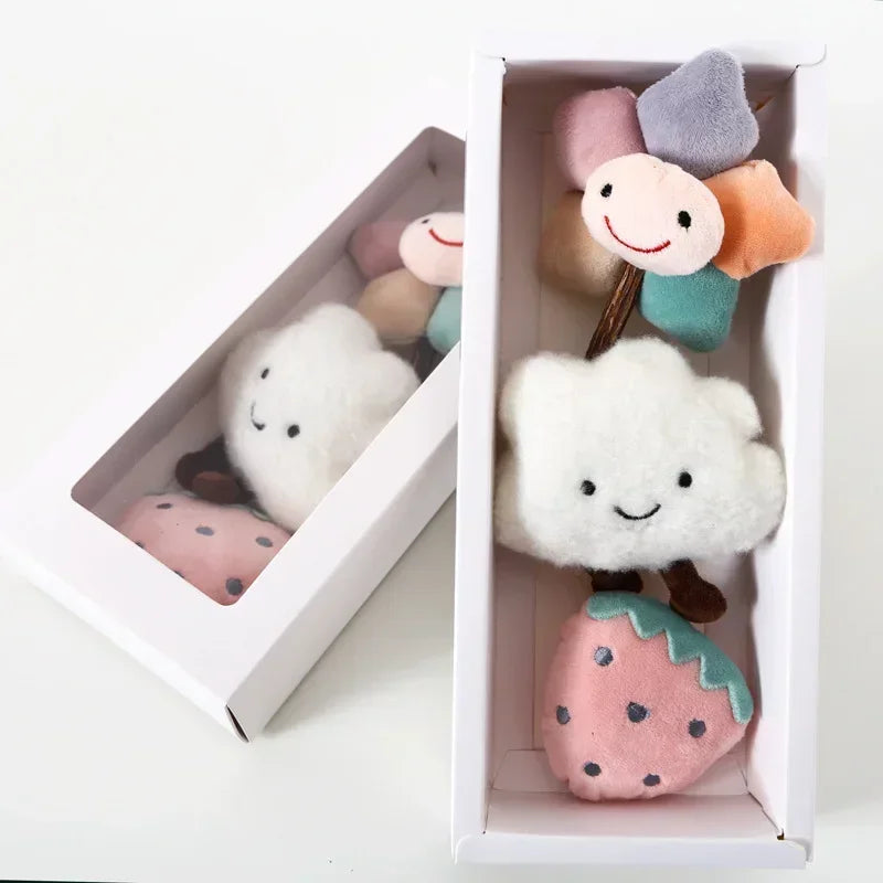 Interactive Catnip Toy