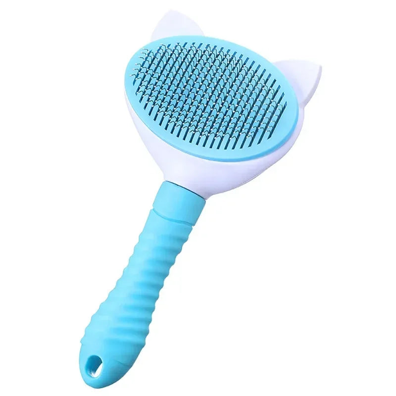Professional Grooming Brush for Pets