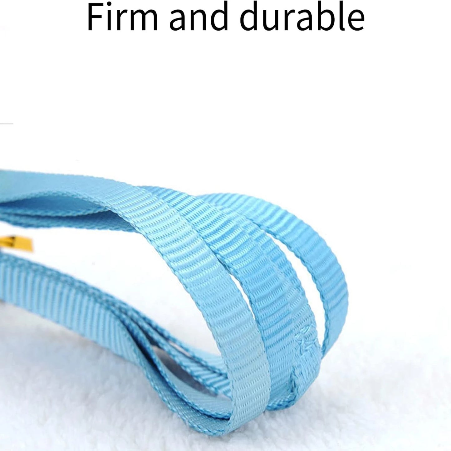 Angel Wings Dog Harness