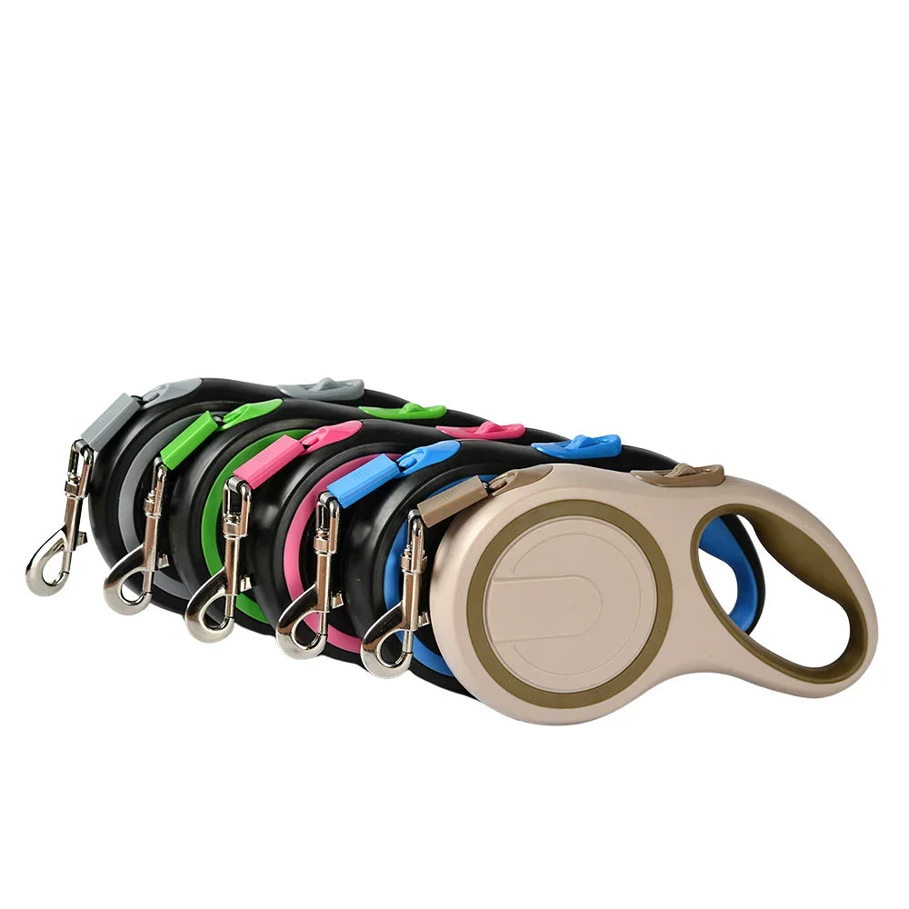Retractable Dog Leash