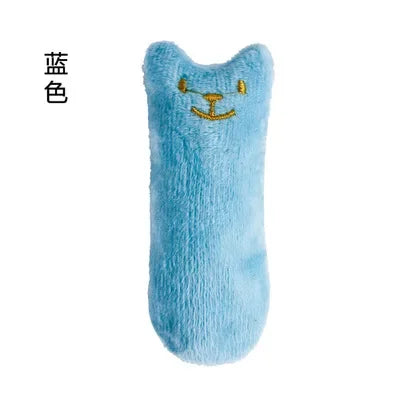 Catnip Plush Toys