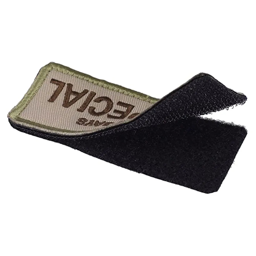 Large Dog Harness, Leash and Collar  with Patches