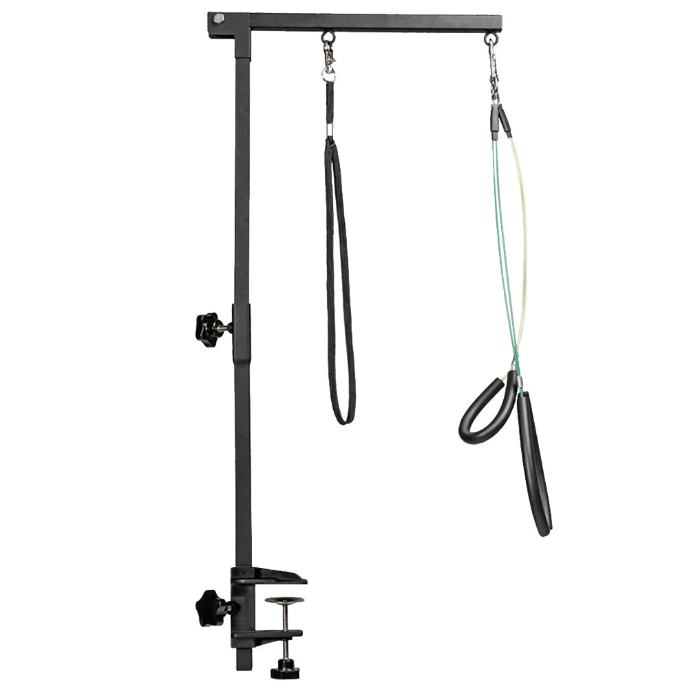 Stainless Steel Pet Grooming Stand