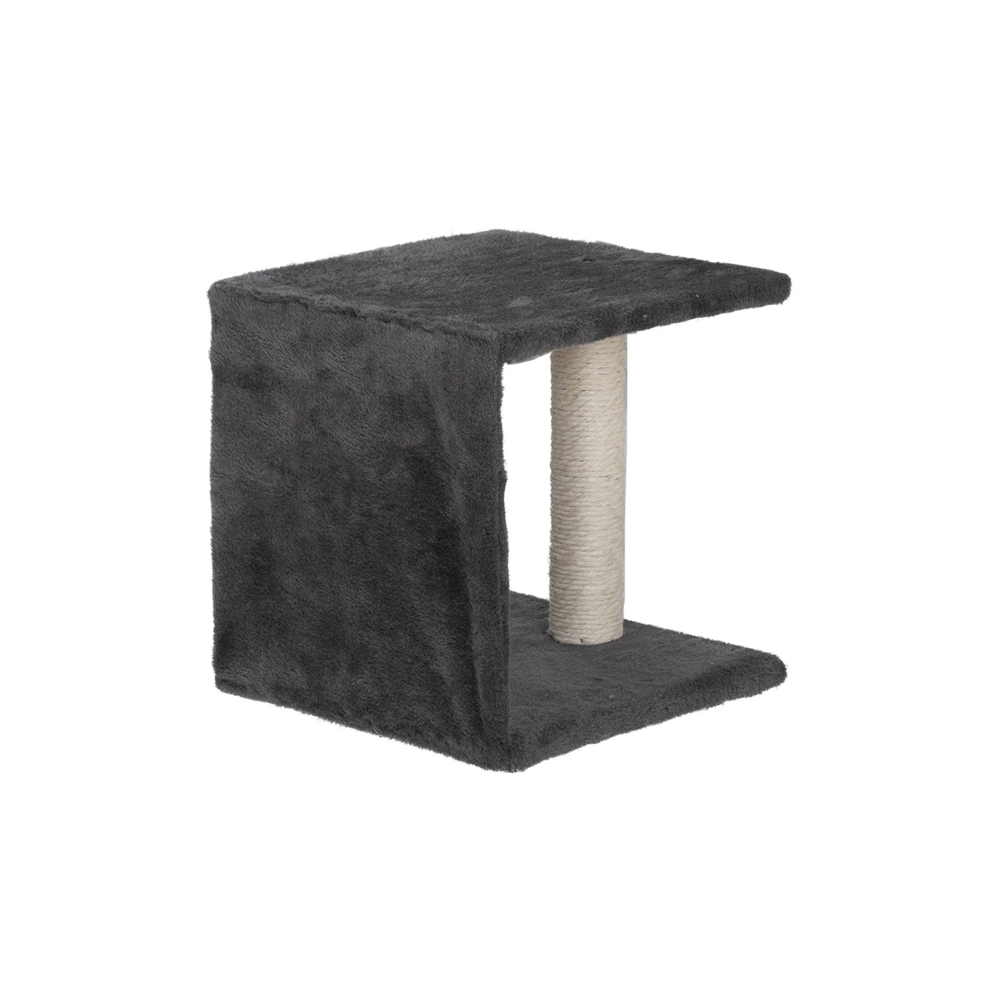 5 Pcs Wall Mounted Cat Climber Set Floating Cat Shelves and Perches Cat Activity Tree with Scratching Posts Cat Furniture
