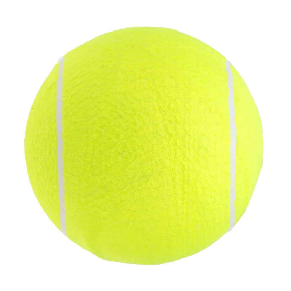 9.5‘’ Oversize Giant Tennis Balls