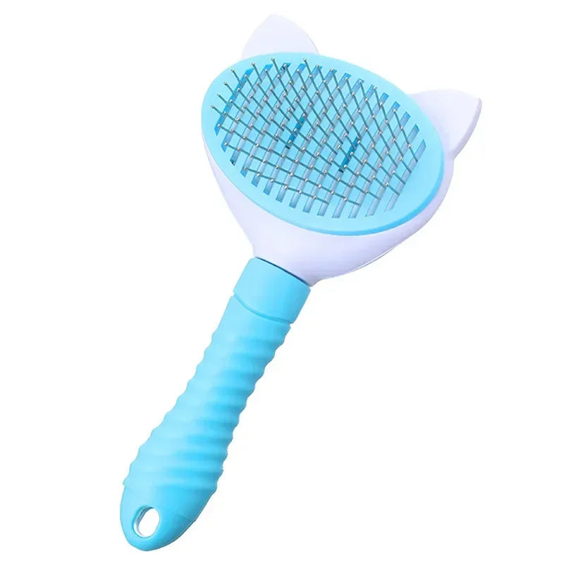 Professional Grooming Brush for Pets