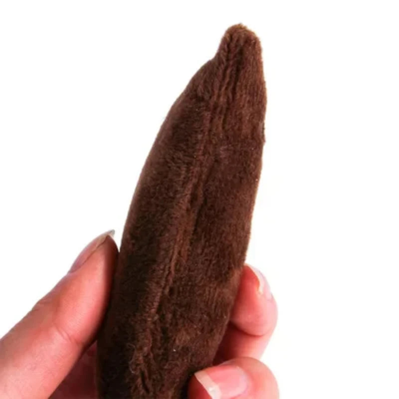 Catnip Plush Toys