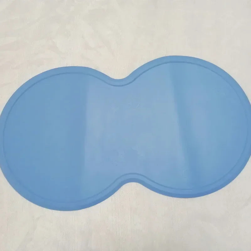 Silicone Feeding Mat