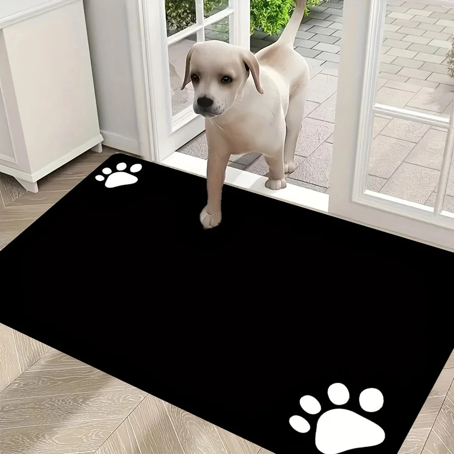 Pet Feeding Mat